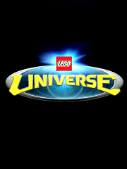 Обложка игры LEGO Universe