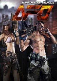 Обложка игры Absolute Force Online