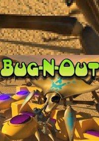 Обложка игры Bug N Out