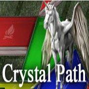 Обложка игры Crystall Path