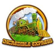 Обложка игры Incredible Express