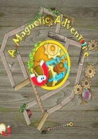 Обложка игры Magnetic Adventure