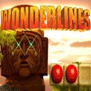 Обложка игры Wonderlines