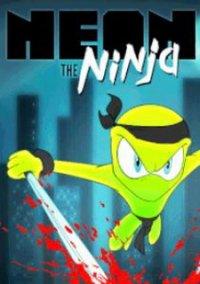 Обложка игры Neon the Ninja