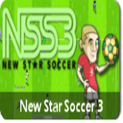 Обложка игры New Star Soccer 3