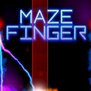 Обложка игры MazeFinger Plus