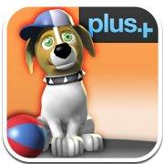 Обложка игры Touch Pets Dogs