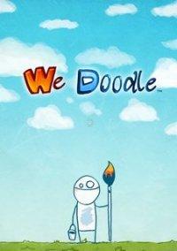 Обложка игры We Doodle