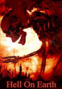 Обложка игры Hell on Earth