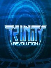 Обложка игры Trinity Revolution