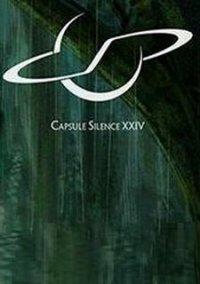 Обложка игры Capsule Silence XXIV