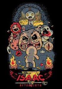 Обложка игры The Binding of Isaac: Afterbirth