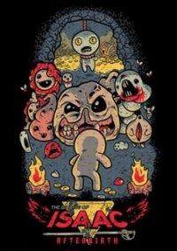 Обложка игры The Binding of Isaac: Afterbirth