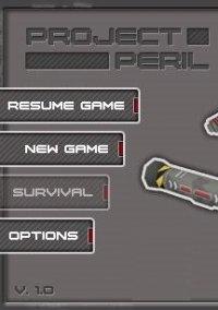 Обложка игры Project Peril