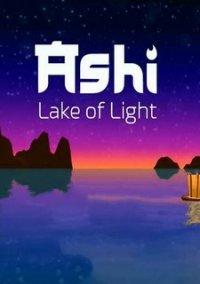 Обложка игры Ashi: Lake of Light
