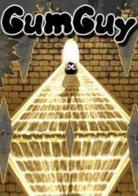 Обложка игры Gum Guy