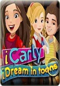 Обложка игры iCarly: iDream in Toons