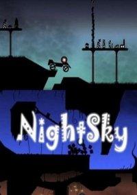 Обложка игры Night Sky