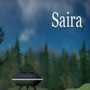 Обложка игры Saira