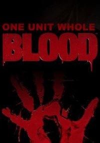 Обложка игры Blood (2019)