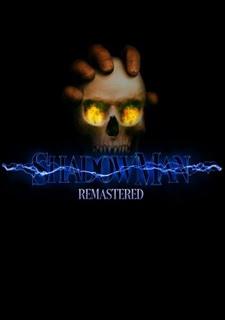 Обложка игры Shadow Man: Remastered