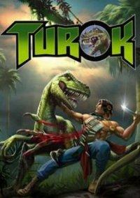 Обложка игры Turok Remastered
