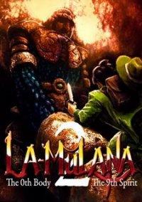 Обложка игры La-Mulana 2