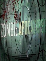 Обложка игры Zombie Apocalypse