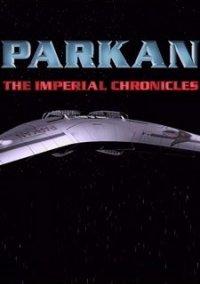 Обложка игры Parkan: The Imperial Chronicles