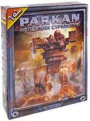 Обложка игры Parkan: Железная стратегия