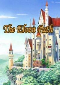 Обложка игры The Elven Path