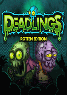 Обложка игры Deadlings