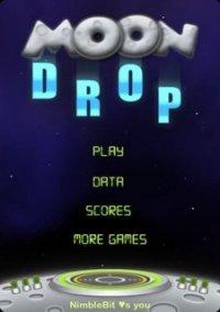 Обложка игры Moon Drop