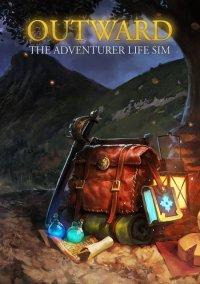 Обложка игры Outward