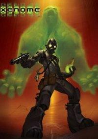 Обложка игры Xenome Episode 1