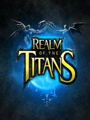 Обложка игры Realm of the Titans