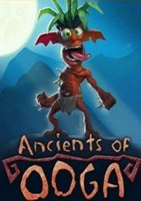 Обложка игры Ancients of Ooga