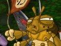 Обложка игры Band of Bugs