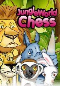 Обложка игры Jungle World Chess