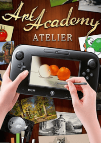 Обложка игры Art Academy: Home Studio