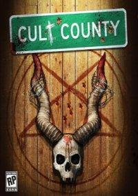 Обложка игры Cult County