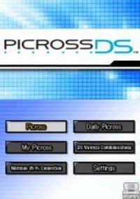 Обложка игры Picross DS