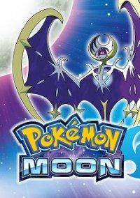 Обложка игры Pokemon Moon