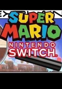 Обложка игры Super Mario for Nintendo Switch
