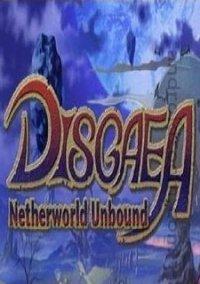 Обложка игры Disgaea: Netherworld Unbound