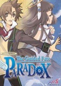 Обложка игры The Guided Fate Paradox