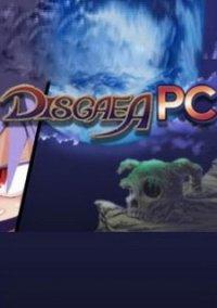 Обложка игры Disgaea PC