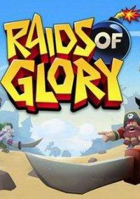 Обложка игры Raids of Glory