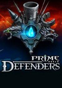 Обложка игры Prime World: Defenders
