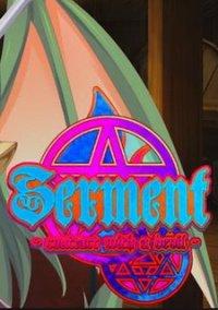 Обложка игры Serment - Contract with a Devil